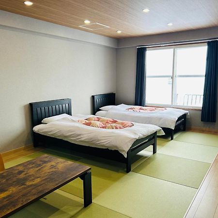 Hotel Japan Shiga Yamanouchi  Bagian luar foto