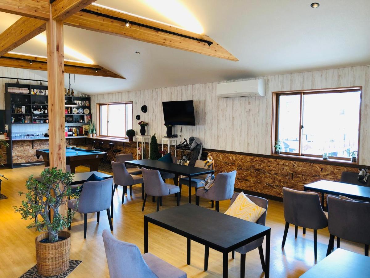 Hotel Japan Shiga Yamanouchi  Bagian luar foto