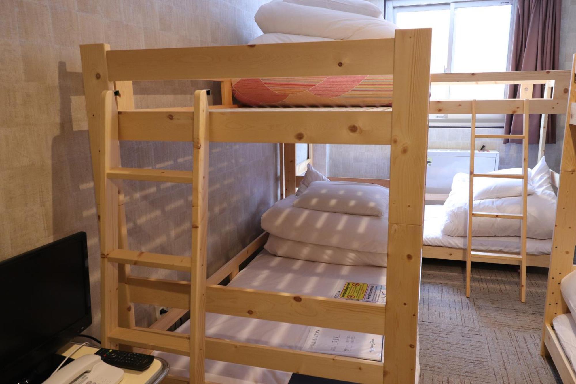 Hotel Japan Shiga Yamanouchi  Bagian luar foto