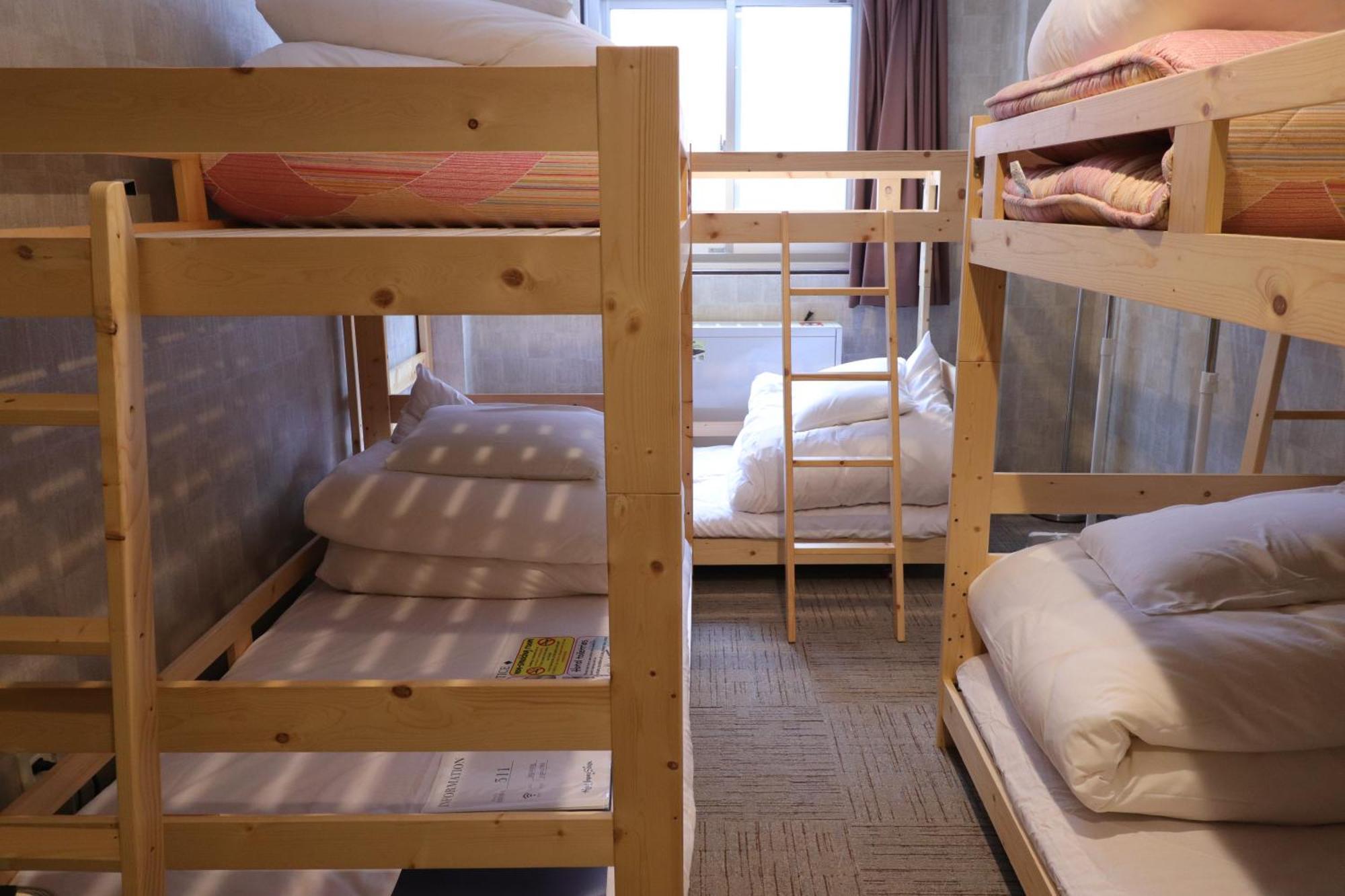 Hotel Japan Shiga Yamanouchi  Bagian luar foto