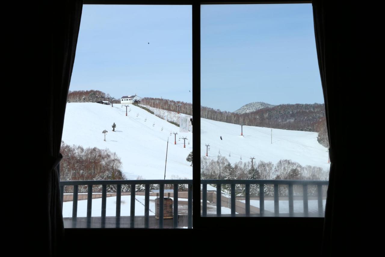 Hotel Japan Shiga Yamanouchi  Bagian luar foto